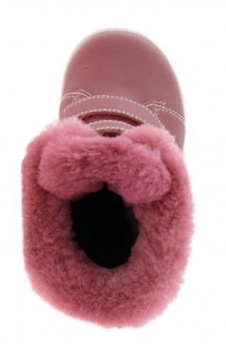 Детские ботинки А43-046 Sursil-Ortho зимние