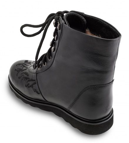 Детские ботинки А43-042-2 Sursil-Ortho зимние