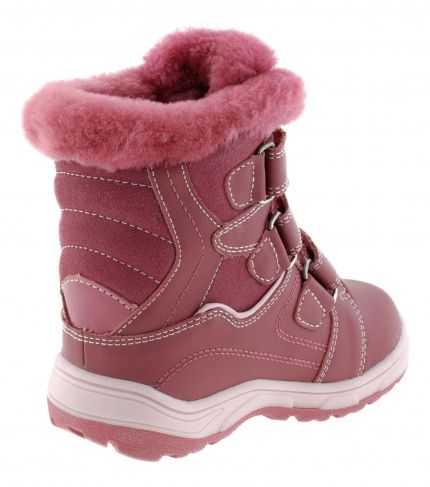 Детские ботинки А43-046 Sursil-Ortho зимние